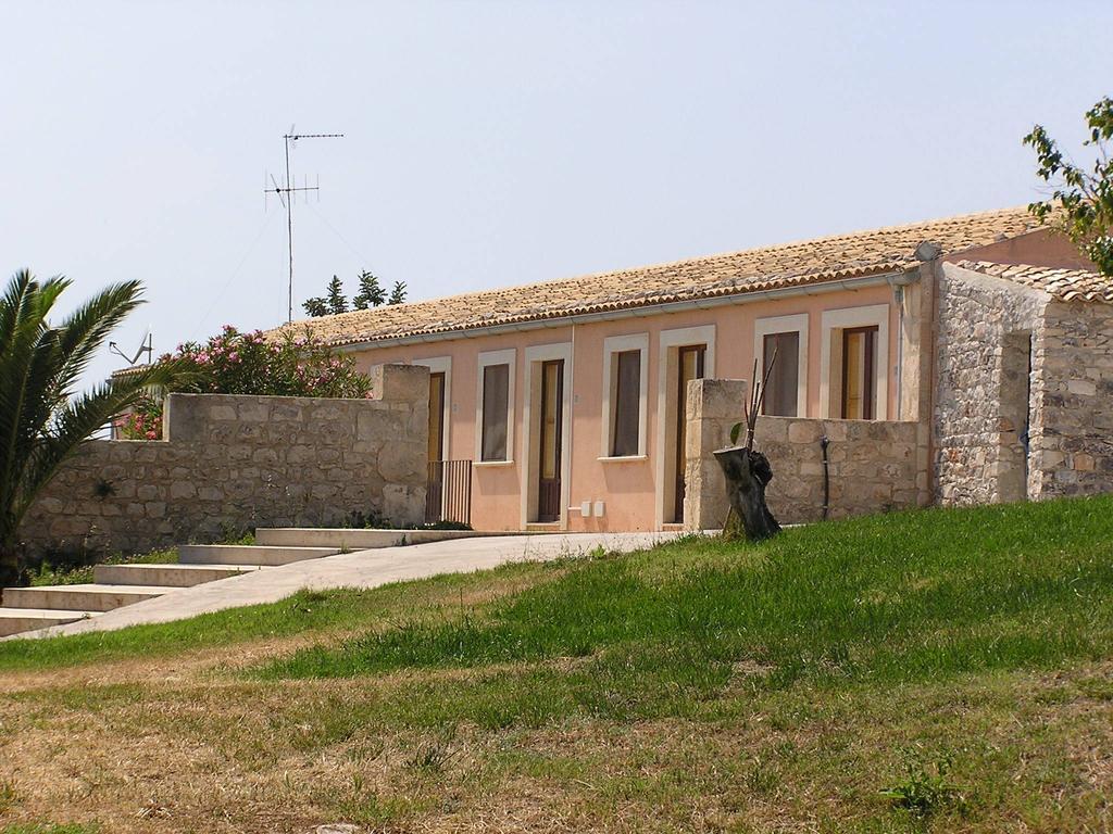 Villa Principe Di Belmonte Ispica Εξωτερικό φωτογραφία